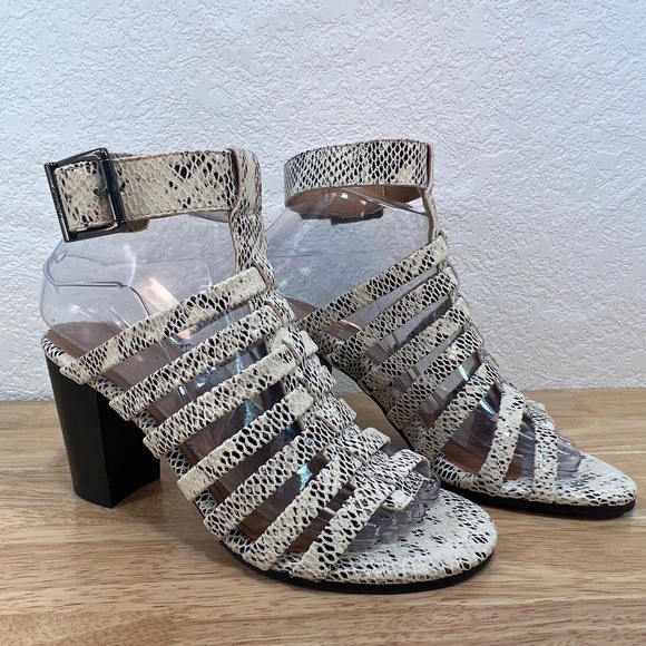 VIONIC Sami Caged sandal size 7‎ - Picture 1 of 12